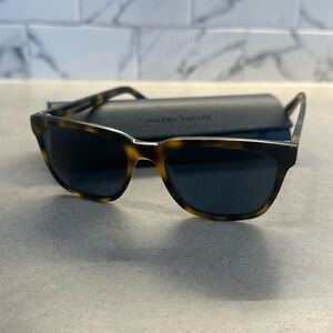 Warby Parker Barkley Sunglasses